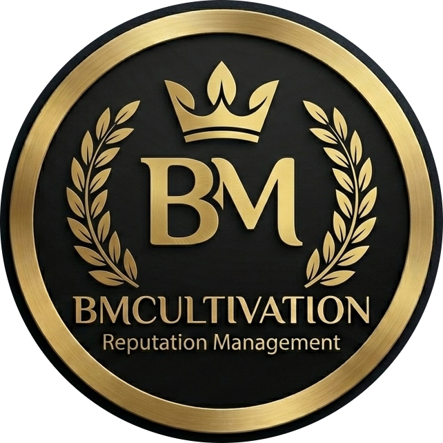 BMCultivation Reputation Management